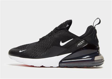 nike 270 air max schwarz größe 42 sale|Nike Air Max 270 nordstrom.